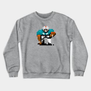 16-Bit Lineman - Miami Crewneck Sweatshirt